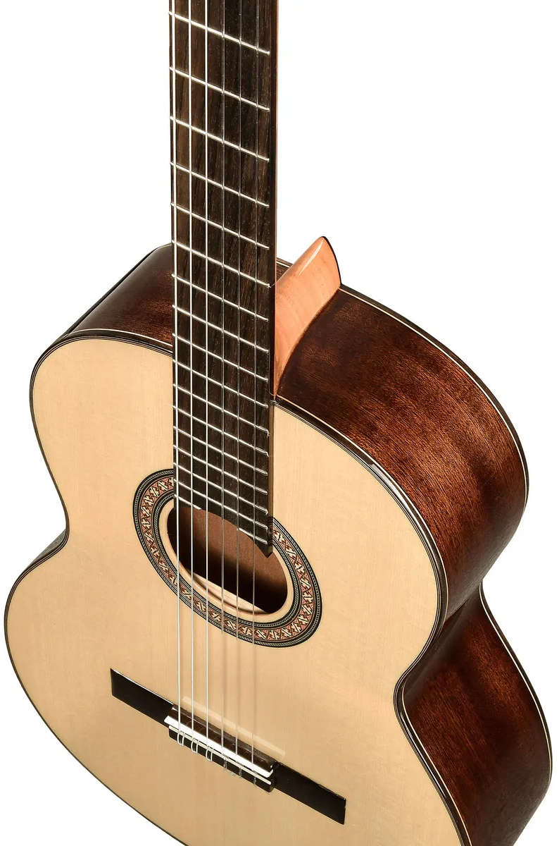 Классическая гитара TESORO TS3950