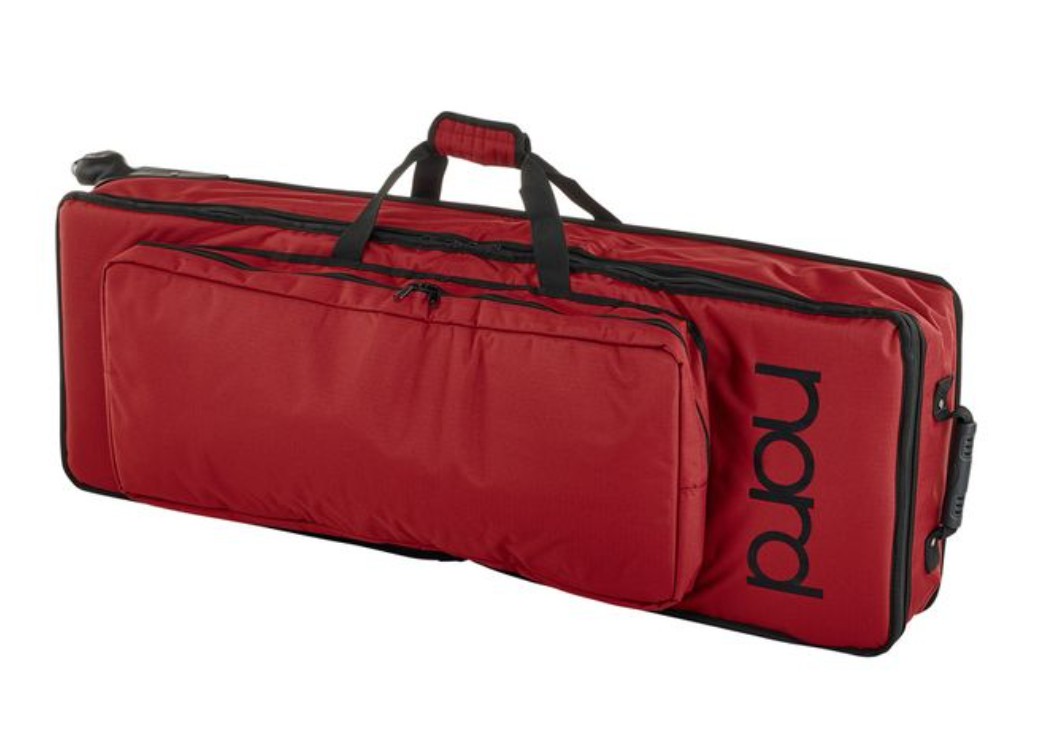 Чехол для цифрового пианино Clavia Nord Soft Case Piano 73