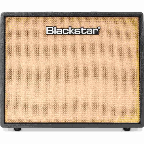 Комбоусилитель Blackstar Debut 100R BLK