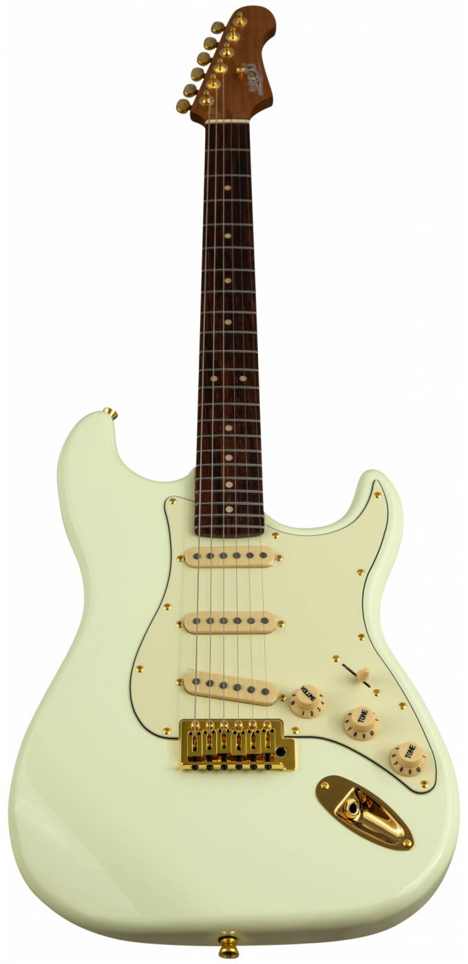 Электрогитара JET JS-380 OW G