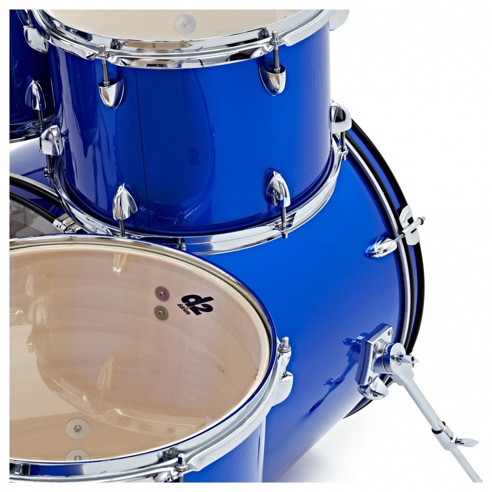 Ударная установка DDRUM D2 522 CB