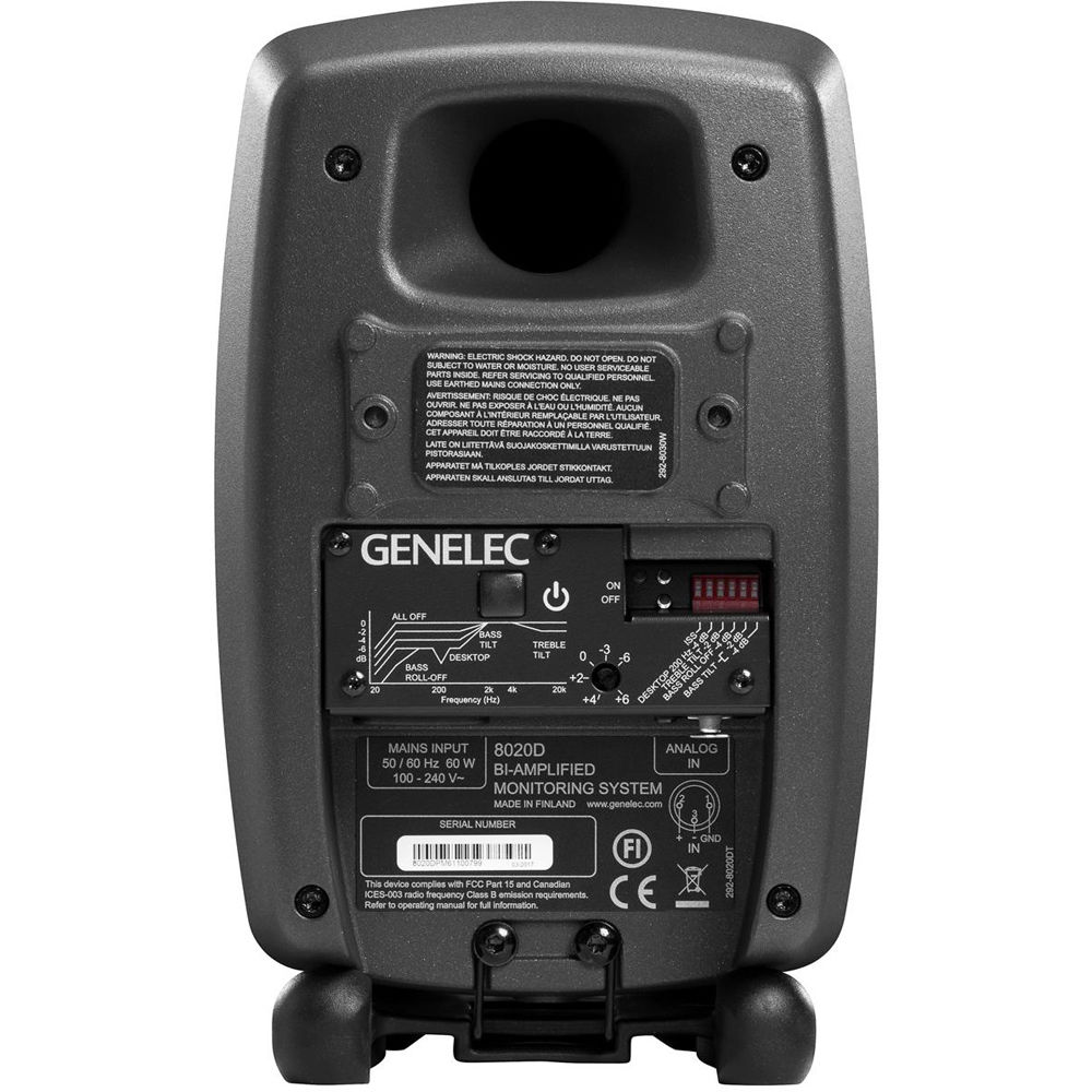 Студийный монитор GENELEC 8020DPM
