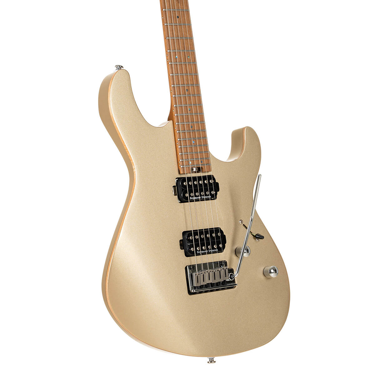 Электрогитара Cort G300-PRO-MGD G Series