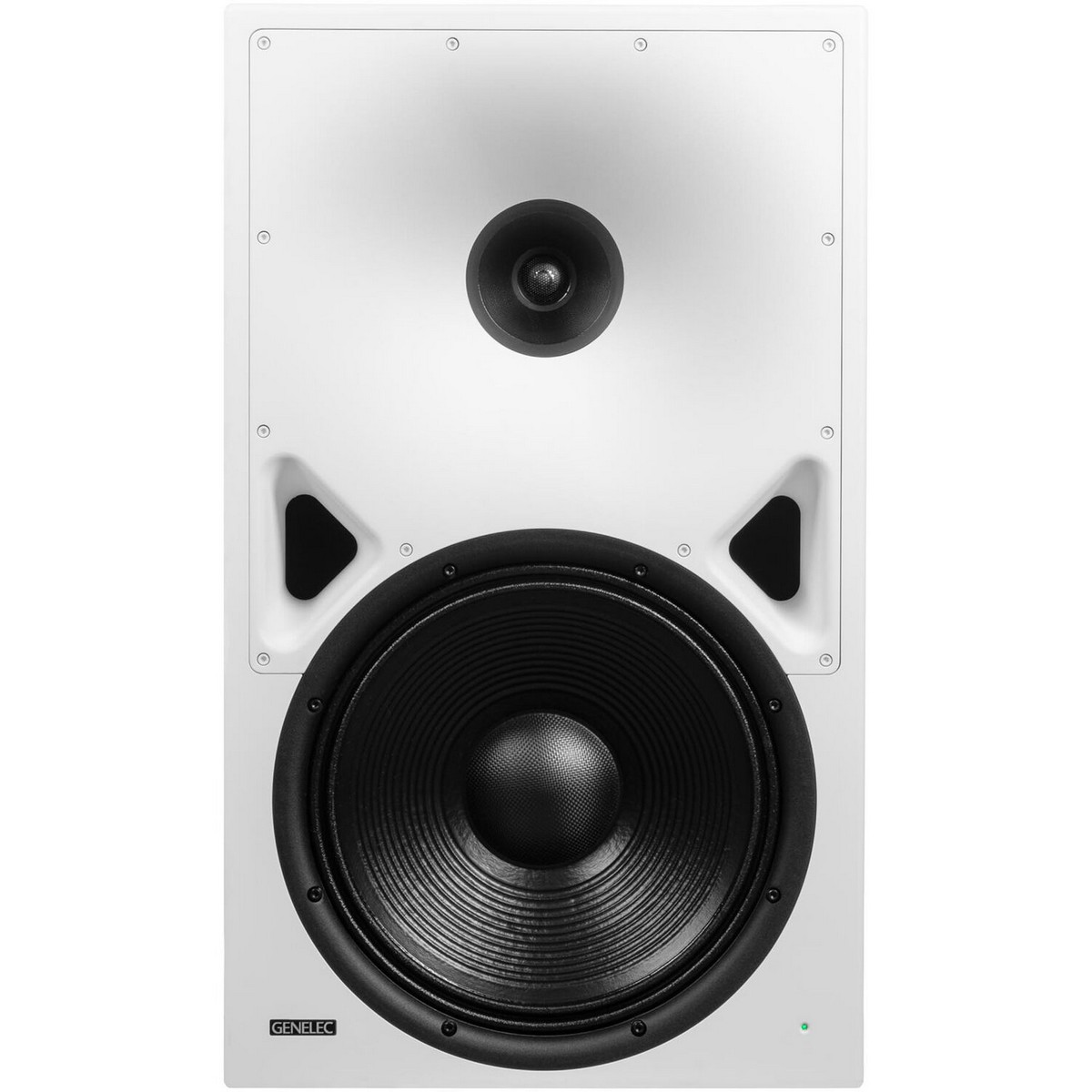 Студийный монитор GENELEC 8380A SAM Main Monitor White Single