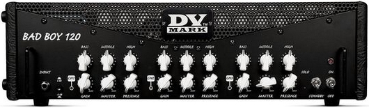 Гитарный усилитель DV Mark Bad Boy 120