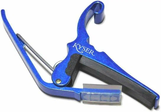 Каподастр KYSER KG6U