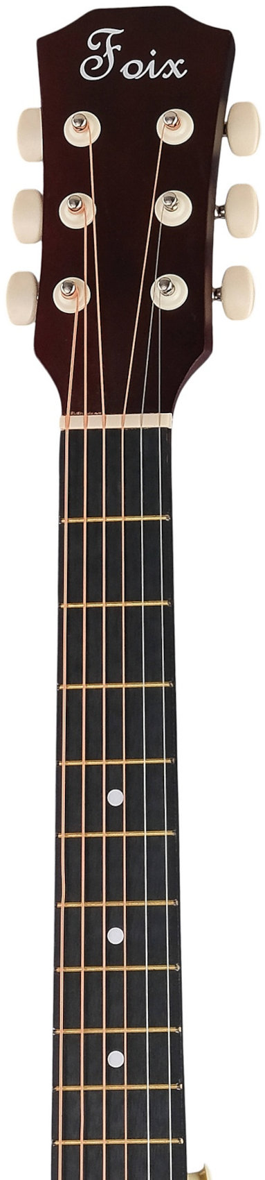 Акустическая гитара Foix FFG-38C-SB-M