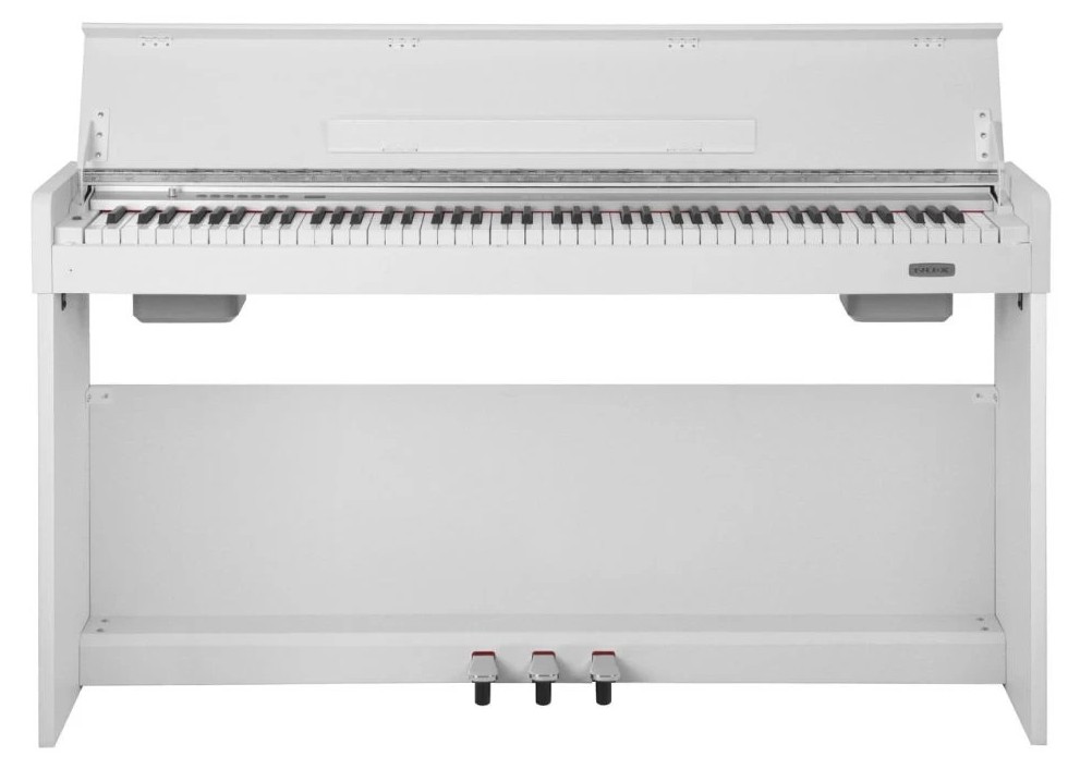 Цифровое пианино Nux Cherub WK-310 WH