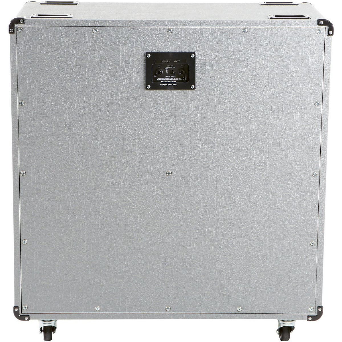 Гитарный кабинет Marshall 2551BV Silver Jubilee