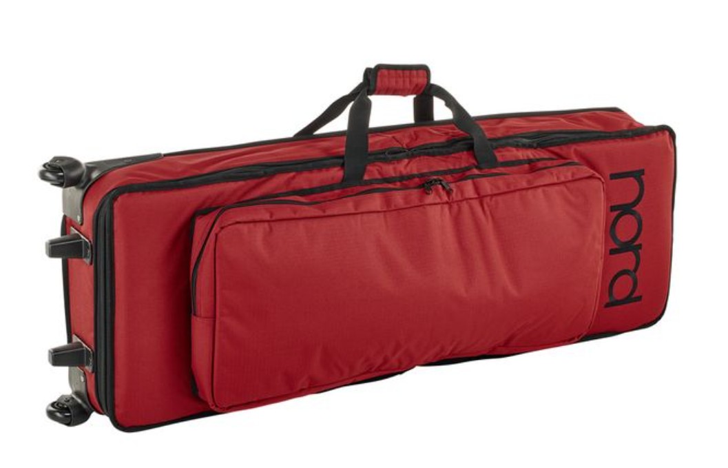 Чехол для цифрового пианино Clavia Nord Soft Case Piano 73