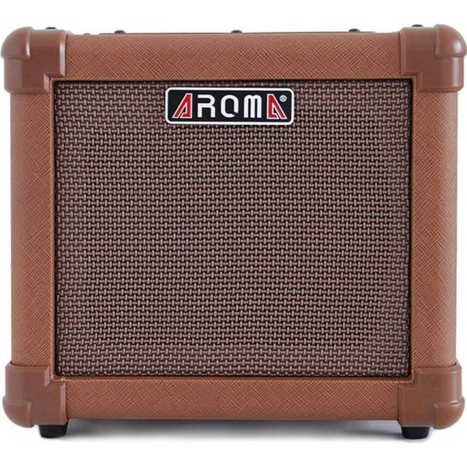 Комбоусилитель AROMA AG-10AM