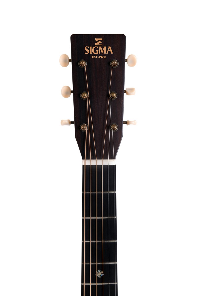 Гитара Sigma SDM-15E