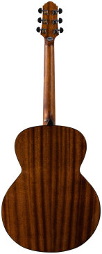 Акустическая гитара CRAFTER HJ-250/BRS