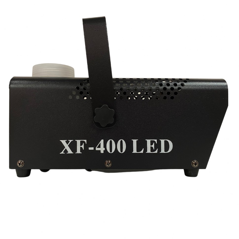Генератор дыма XLine XF-400 LED