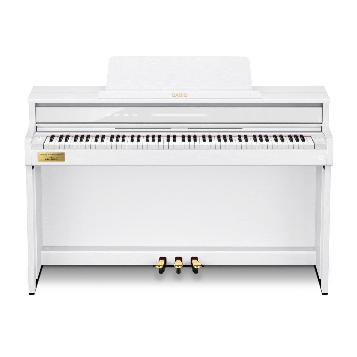 Цифровое пианино CASIO AP-750WE Celviano