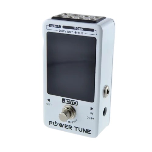 Блок питания JOYO JF-18 Power Tune