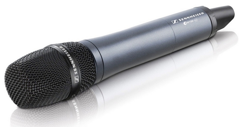 Передатчик Sennheiser SKM 100-865 G3-А-X