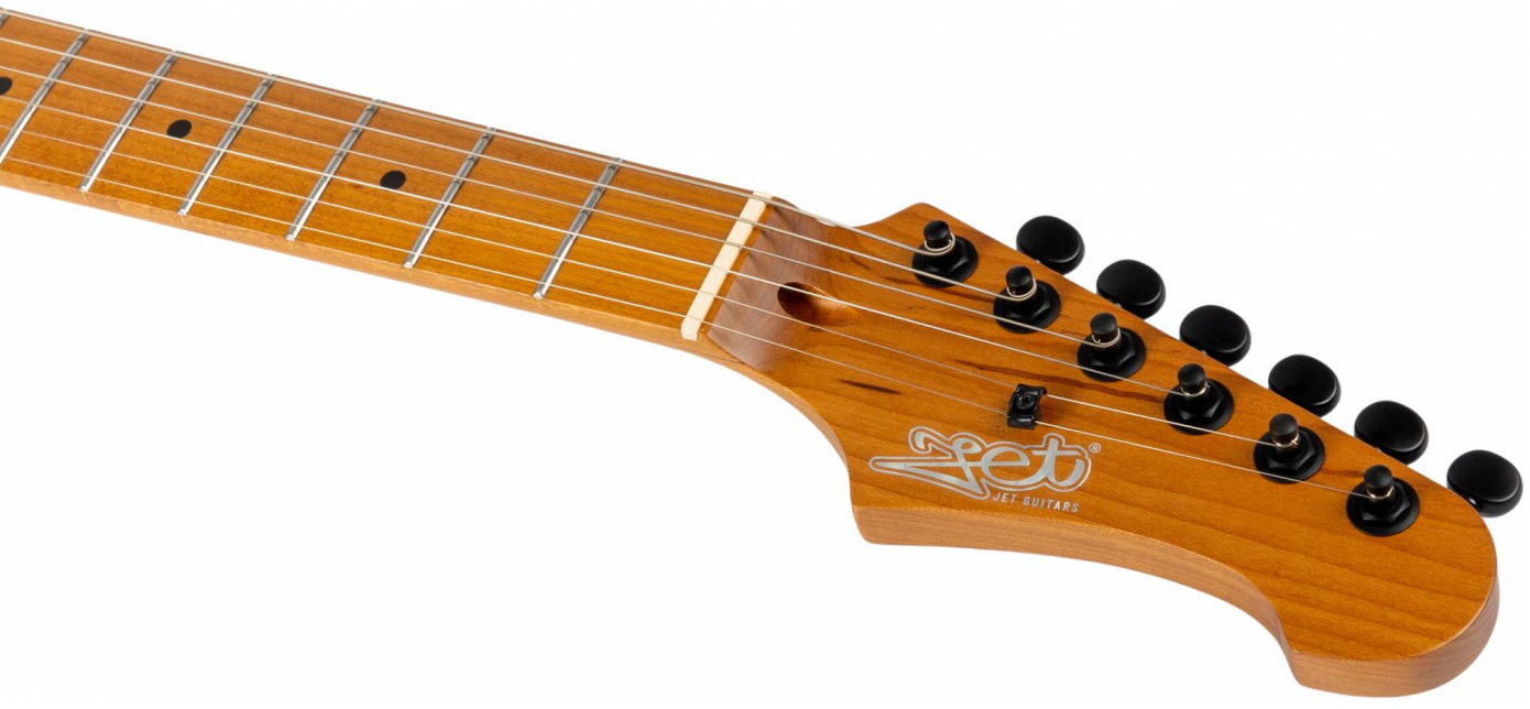 Электрогитара JET JS-600 TPP