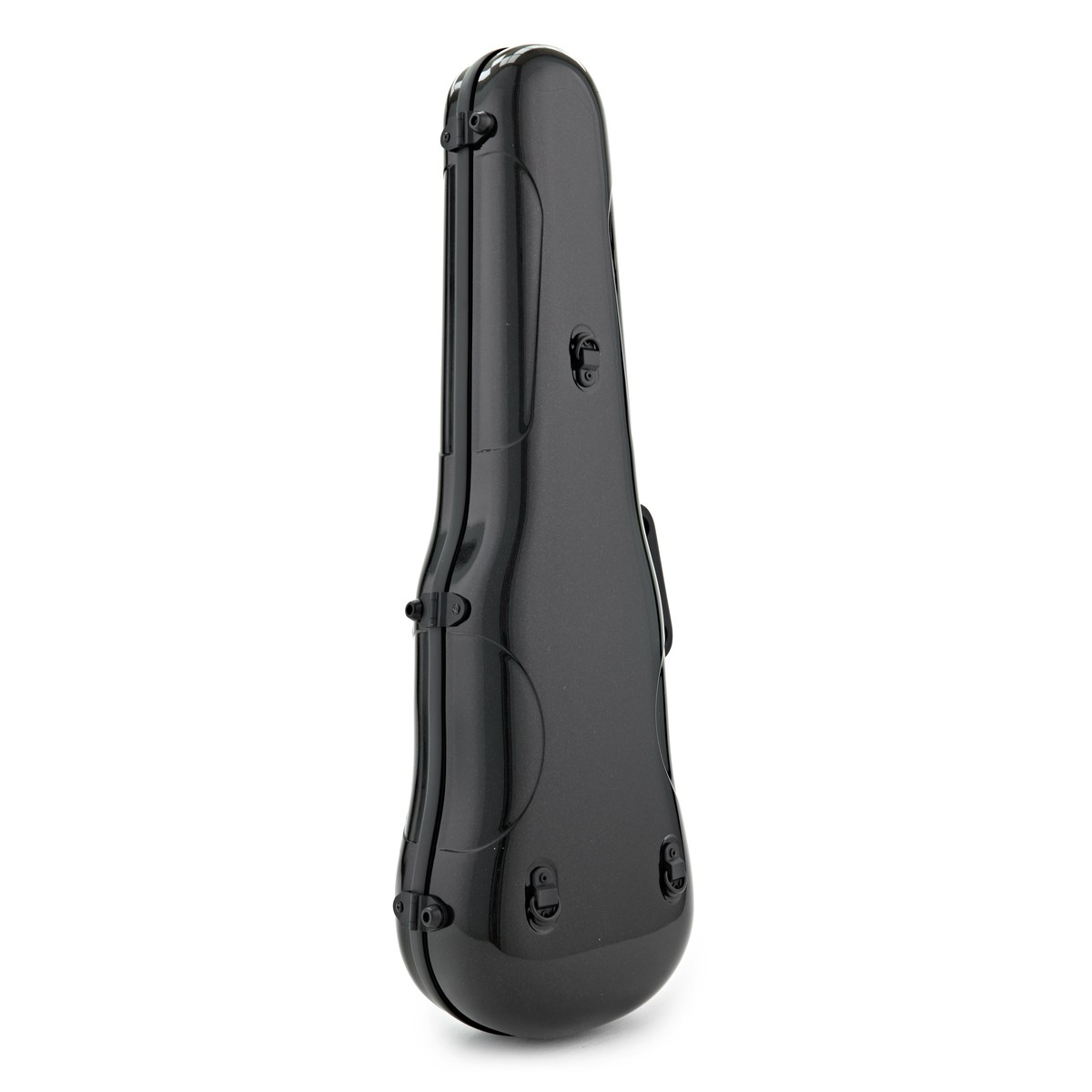 Футляр для скрипки GEWA Air 1.7 Black metallic high gloss