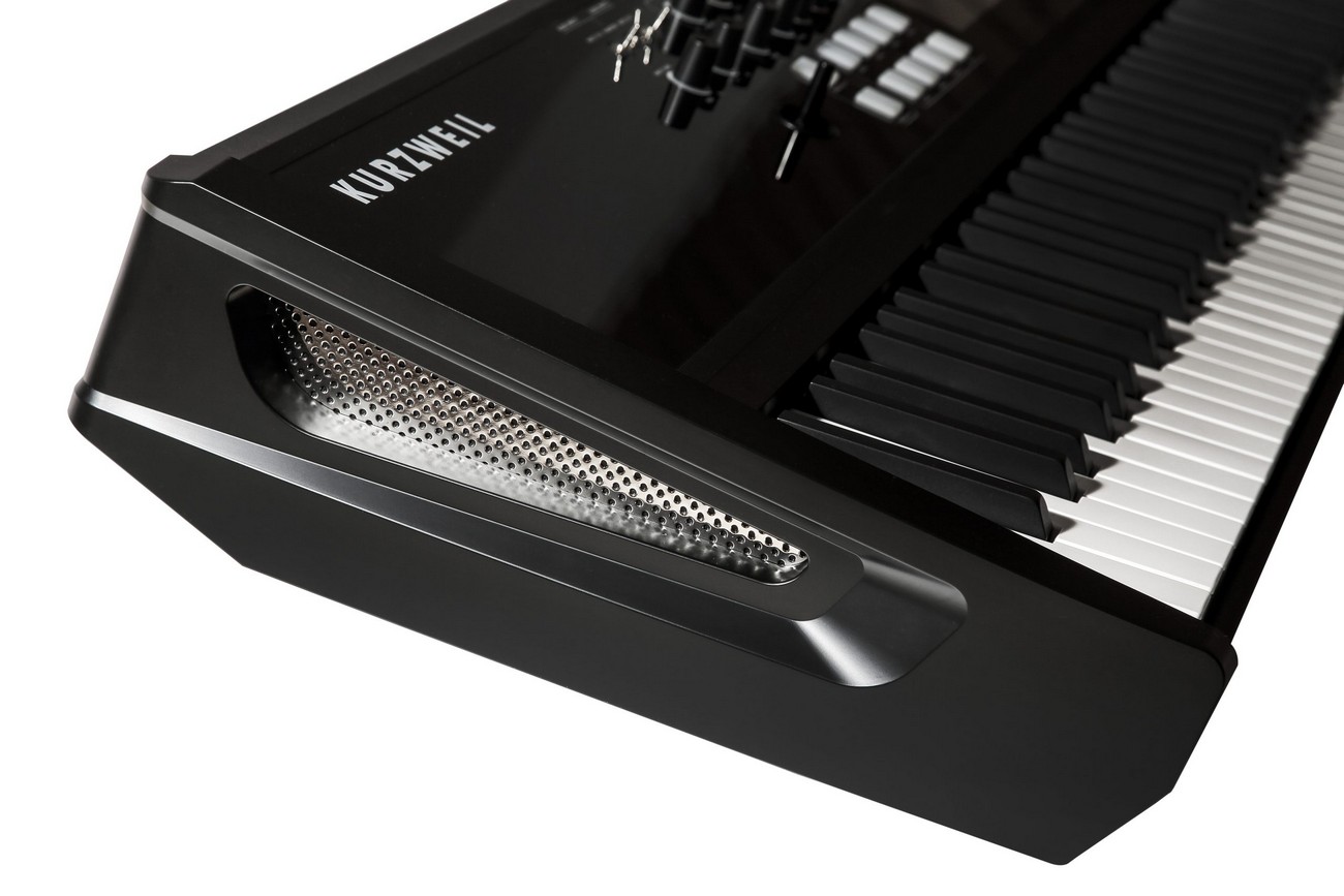 Цифровое пианино Kurzweil SP7 Grand