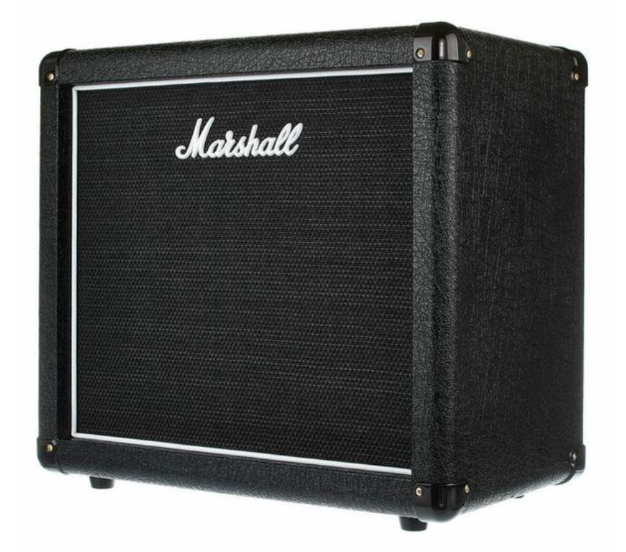 Гитарный кабинет Marshall MX112
