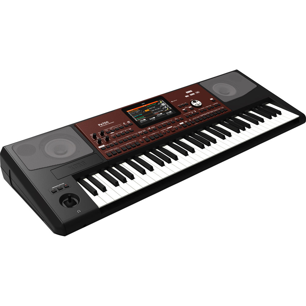 Рабочая станция Korg Pa700