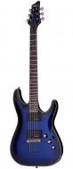 Электрогитара Schecter BLACKJACK SLS C-1 A STBB