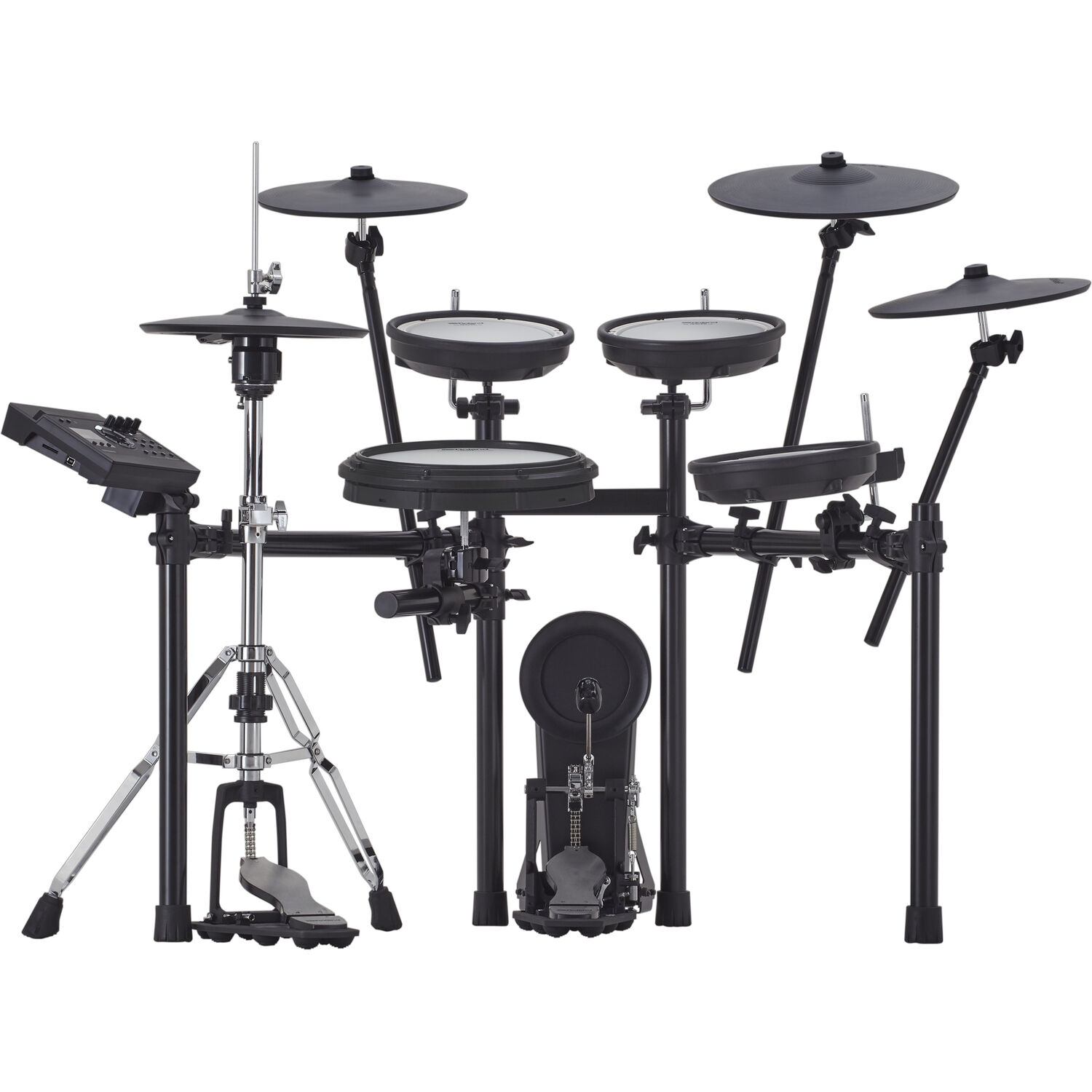 Электронная ударная установка Roland TD-17KVX2 + MDS-COM
