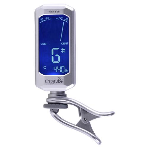 Тюнер Cherub WST-525