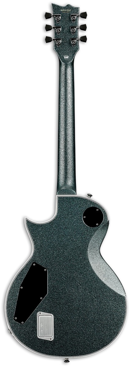 Электрогитара ESP E-II Eclipse DB/GRANITE Sparkle Japan