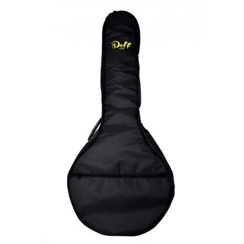 Чехол для домры бас Doff D-DB02