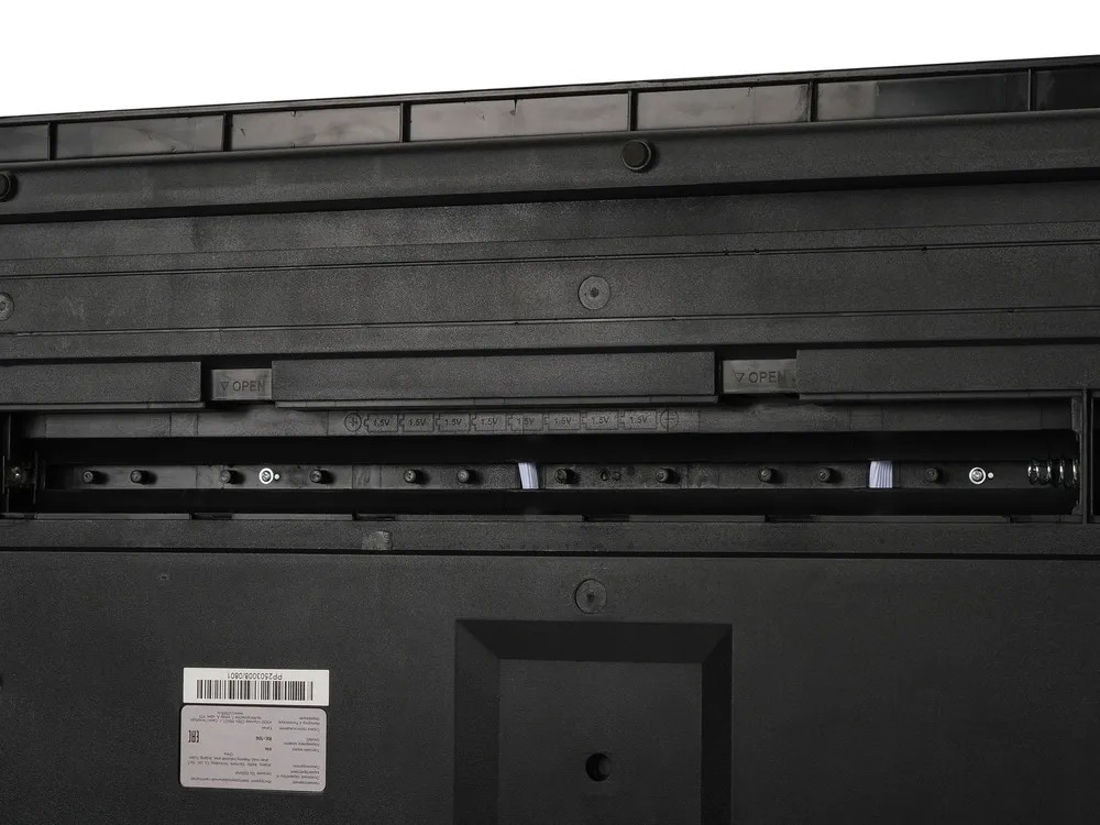 Синтезатор Rin RK-106