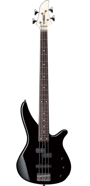 Бас-гитара Yamaha RBX-170 Black