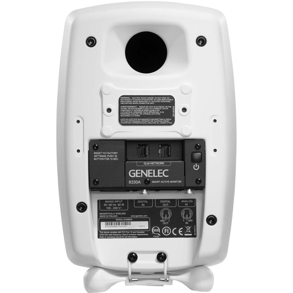 Студийный монитор GENELEC 8330AW