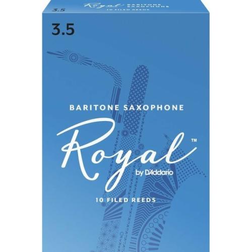 Трости Rico RLB1035 Royal