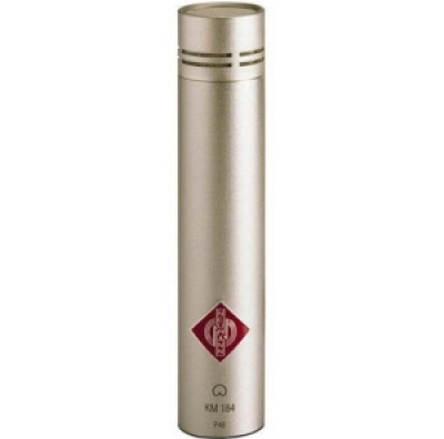 Конденсаторный микрофон Neumann KM 184 NI 