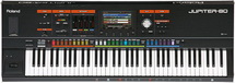 Синтезатор Roland Jupiter 80