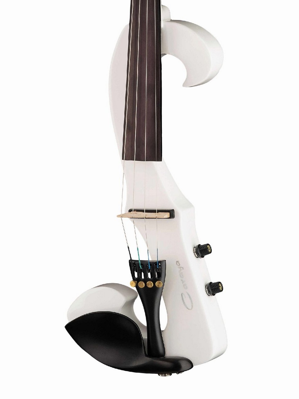 Электроскрипка Caraya EV-10WH