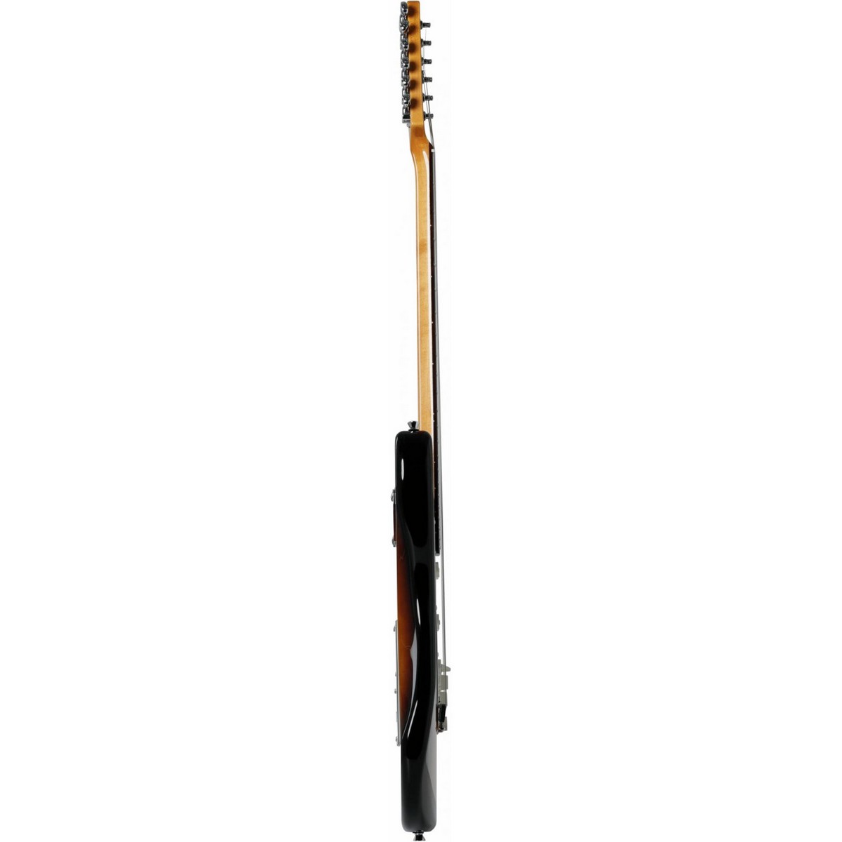 Электрогитара KEIPRO KS-Classic SSS-R SB
