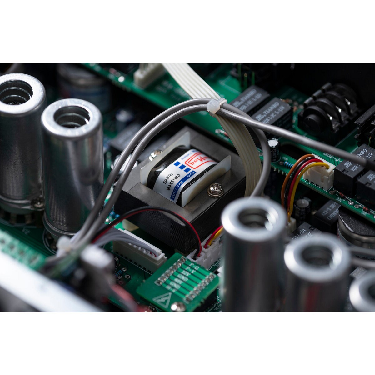 Предусилитель Warm Audio WA-2MPX