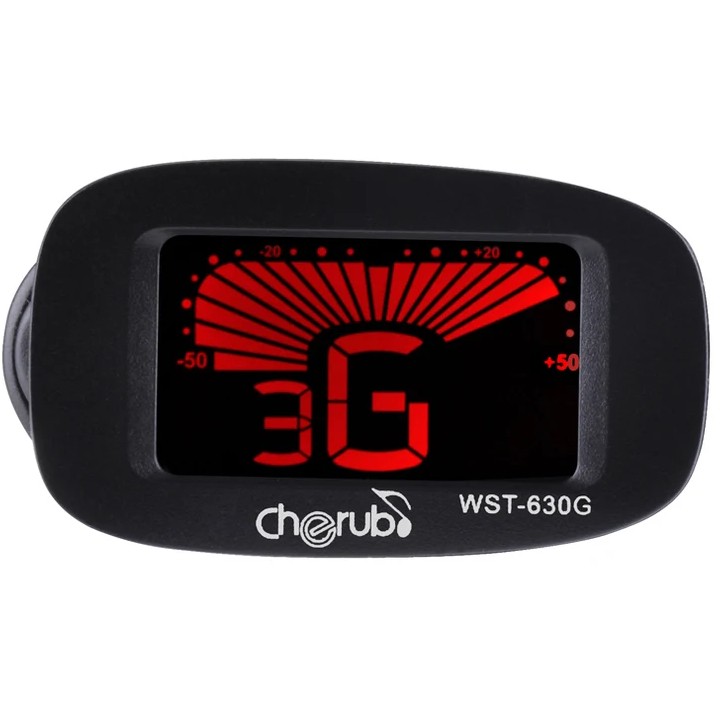 Тюнер Cherub WST-630G