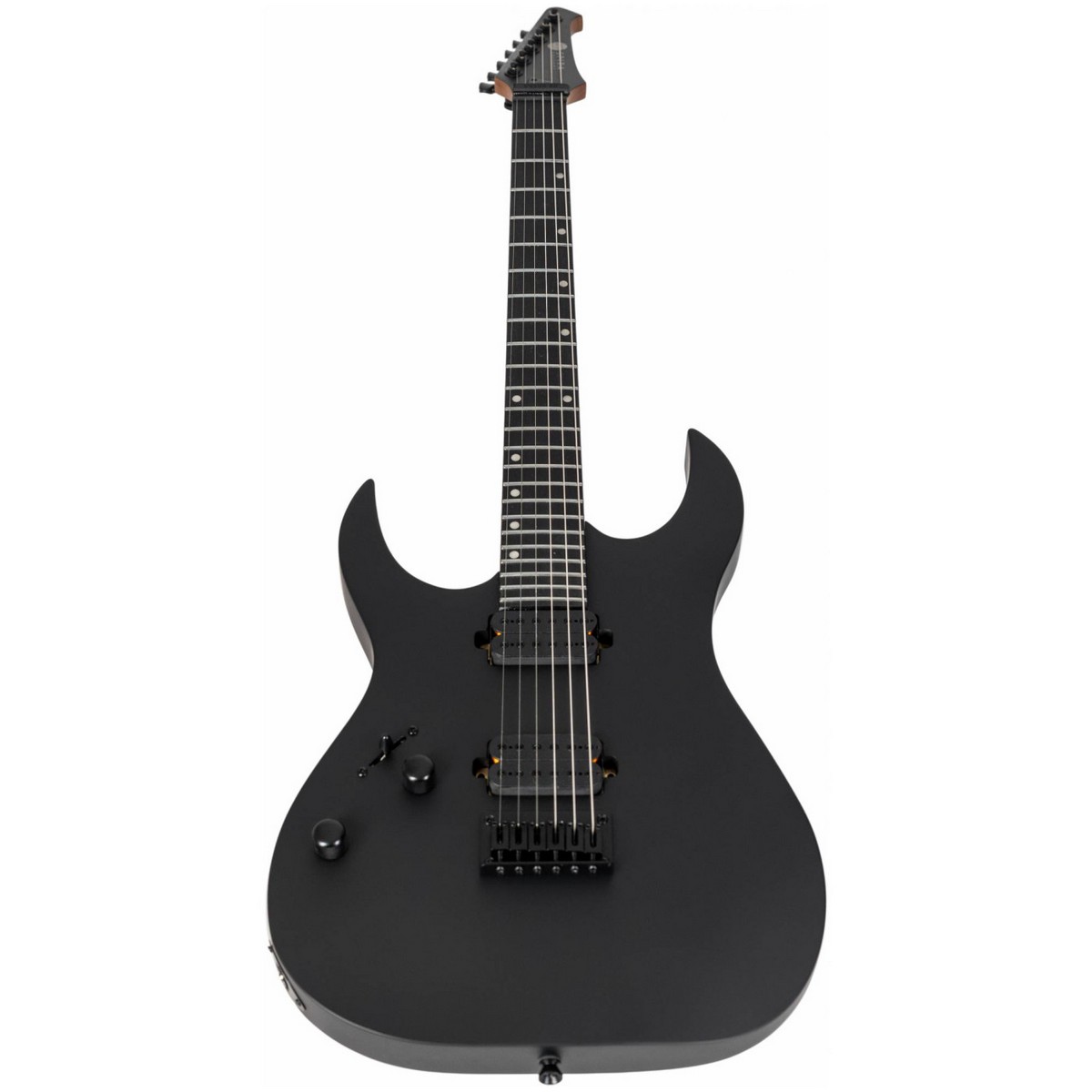 Электрогитара леворукая SPIRA S-400 MBK LH