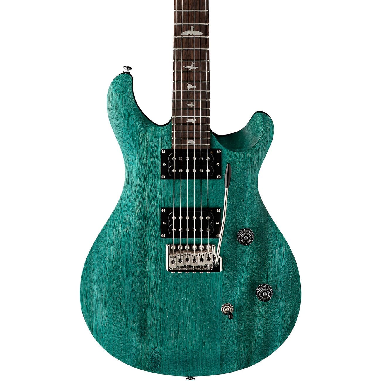 Электрогитара PRS SE CE24 Standard Satin Turquoise