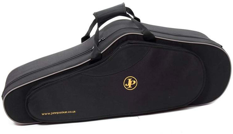 Саксофон альт John Packer JP045BS