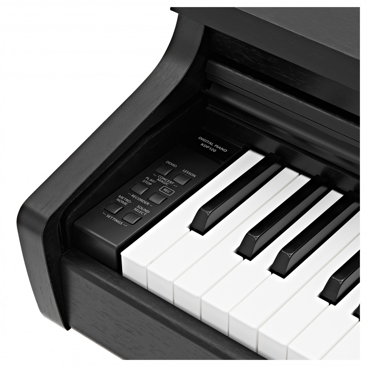 Цифровое пианино KAWAI KDP120B