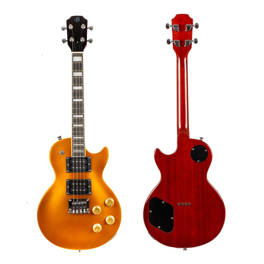Электро-укулеле FLIGHT Centurion Tenor GT