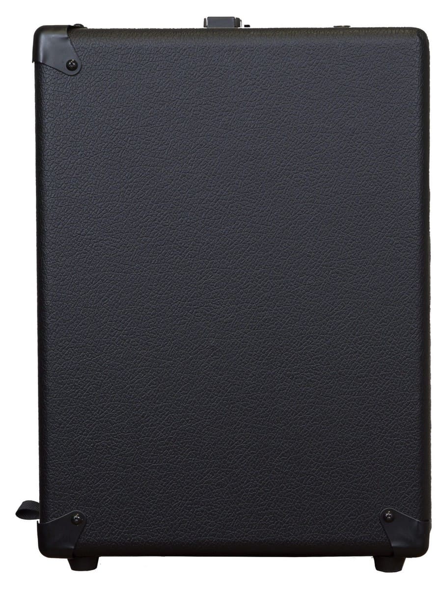 Комбоусилитель Markbass CMB 101 BlackLine