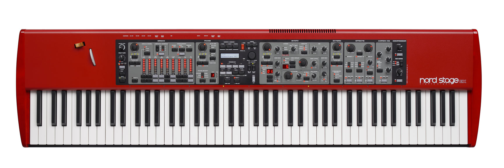 Clavia Nord Stage EX 88