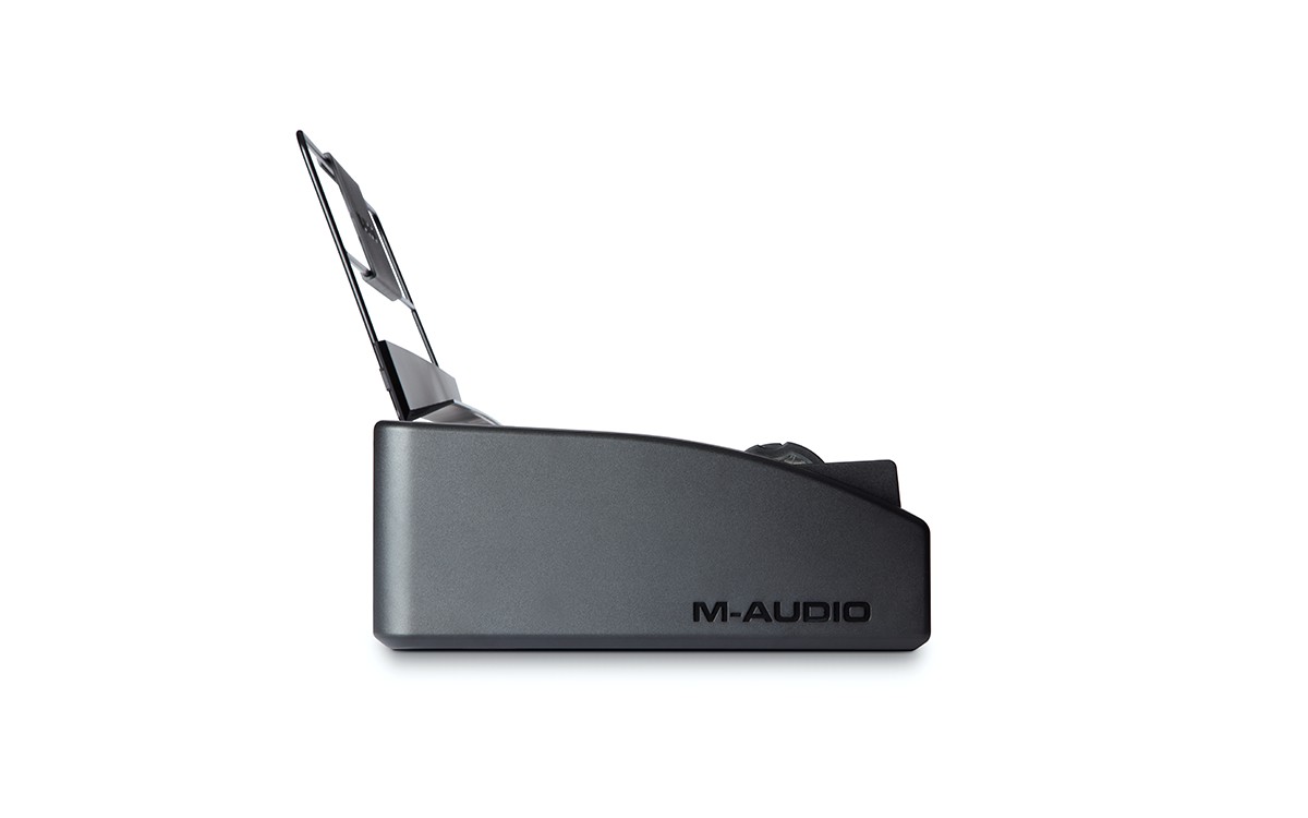 MIDI USB клавиатура M-Audio Hammer 88 Pro