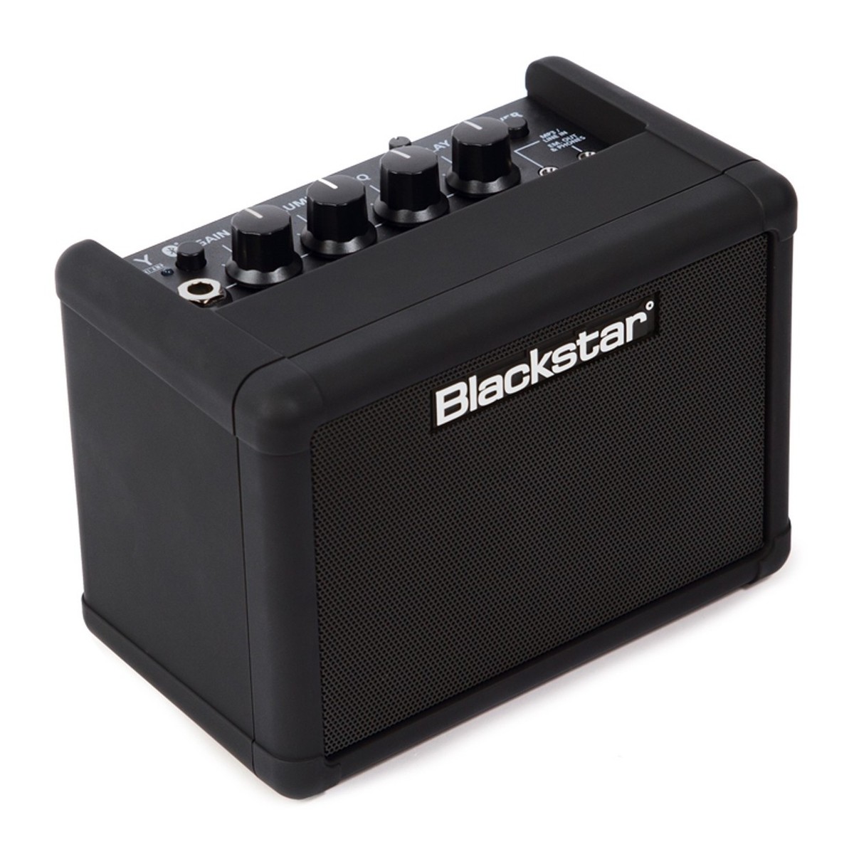 Комбоусилитель Blackstar FLY3 BLUETOOTH